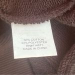 Los Sundays Tequila Black Hoodie Size L Only Accepting Good Vibes and Tequila Size L Photo 5