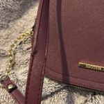 Steve Madden  Burgundy Purse Photo 5
