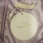 TALULAH 💕💕 Lilac Dreams Mini Dress ~ Pastel Lilac Photo 14