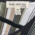 Faith and joy  Los Angeles Sleeveless Blouse Photo 3
