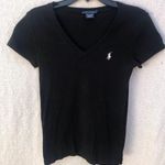 Ralph Lauren  V-Neck‎ Cotton Shirt Photo 4