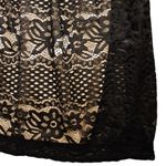 Metrowear Black Eyelet Gothic Fairy Renaissance A Photo 3