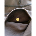 Lululemon Women's Leggings, Size 4, Dark Purple & Light Blue Photo 3