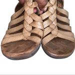 Baretraps  Memory Foam Hanah Sandals with rubber heel and memory foam sole sz 10M Photo 99