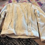 Eleven Paris  sweater small Photo 7
