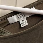 Q&A Women’s blouse Photo 2