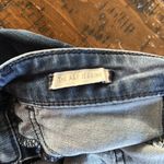 Abercrombie & Fitch Dark Wash Jeggings Photo 6