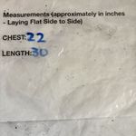 CHAPS Tunic Sweater Womens 2X Gray Multicolor Chunky Pullover Sweatshirt Photo 7