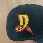 New Era Cap Myfitteds Dayton dragons dbz inspo 59fifty new era fitted size 7 1/4 brand new in store exclusive Photo 3