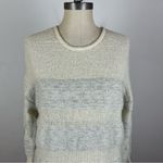 Something Navy  Stripe Sweater Dress Photo 2