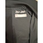 Jo+Jax Black Premium Dance Activewear Para Jumpsuit Size XXS Adult Photo 4