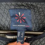 Isaac Mizrahi Issac Mizrahi Quilted Jacket.‎ Size Large Photo 2
