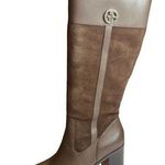 Giani Bernini Kaidyn Lug Sole Riding Boots Size 11 New no box Photo 4