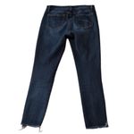 Driftwood  Jackie Floral Jeans Size 28 Photo 4