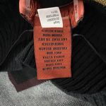 Missoni Sweater Womens Small Black Brown Chevron Longline Cardigan Target Casual Photo 6