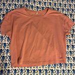 Lululemon Cropped Cates Tee Photo 0