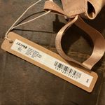 SKIMS NWT Ultimate Bra Nipple Push-up Bra Clay / 32D Photo 4