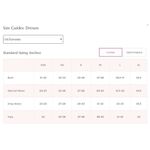 Free People  Cheyenne Denim Mini Photo 11