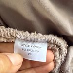 Vuori  Women's PinkSherpa Jacket Photo 5