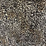 Urban Outfitters  | Cheetah Twist Front Crop Top Photo 7