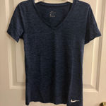 Nike  Women’s Shirt Dri-Fit Short Sleeve Photo 0