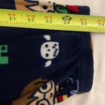 Harry Potter Blue Cove Pajama Jogger Bottoms Womens Size Medium (8 Photo 7