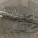 Adidas  Women's Black Sports Bra Size Medium Photo 2