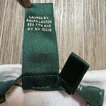 Ralph Lauren Lauren  Ruffle A-Line‎ Skirt Womens 6 Multicolor Floral Print Cotton Photo 5