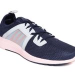 Adidas super cloud Durama navy & pink running sneakers like Photo 1