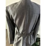 Calvin Klein  skirt gray suit size 10 Photo 1