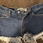 Levi’s Denim Shorts Photo 0