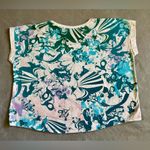 Disney  Princess Women’s Sleeveless T-Shirt  100% Organic Cotton Size 2XL Photo 4