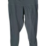 Athleta  ultra high rise elation tight sage green yoga athletic pant Photo 1