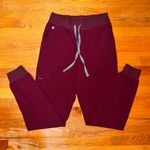 FIGS  High-Waisted Zamora Jogger Pants Photo 0