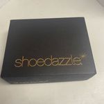 SHOEDAZZLE Ysabel Women’s Heeled Boot Coffee‎ Brown Size 8 New With Box Photo 2