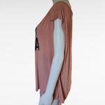 Altar'd State Pink Let's Fiest Catus Graphic Tee Size Medium Photo 3