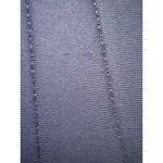 The North Face  Jester Backpack Navy & Orange Geometric Print Photo 8