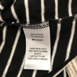 LNA  Striped Dress Photo 6