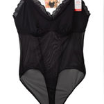 Parade Underwear NWT - Mesh Lined Cups Bodysuit. Photo 6