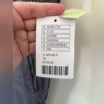 Pilcro and the Letterpress  Anthropologie NWT Women's Gray Skinny Pants-Size‎ 32 Photo 7