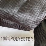 LF Native Rose Black Drawstring Waist Tassel Shorts Women's Size 8 NWT Photo 5