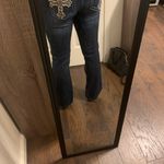 Miss Me Mid Rise Easy Boot Jeans Photo 1