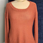 Razzle Dazzle‎ Burgandy LongSleeve Crewneck Sweater Red Size XS Photo 0