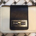 Rebecca Minkoff Clutch Colorblock Crossbody Box Purse Handbag Photo 3
