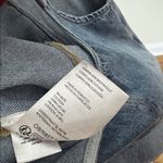 We The Free  Denim Dress Photo 6