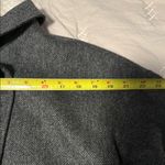 J.Crew Aubrey Herringbone
Wool Jacket 100% Wool size 2 Photo 14