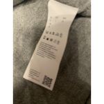 A.SIGN Cream Black Contrast Trim Button Front Knit Cardigan Sweater size M Size M Photo 4