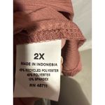 MTA Top Mauve V Photo 5