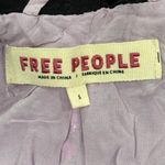 Free People Ella Sequin Duster Size Small Photo 6