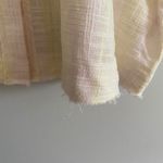 Free People We the Free Linen Button Down Top Photo 11